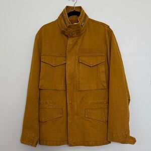 Alex Mill Jacket